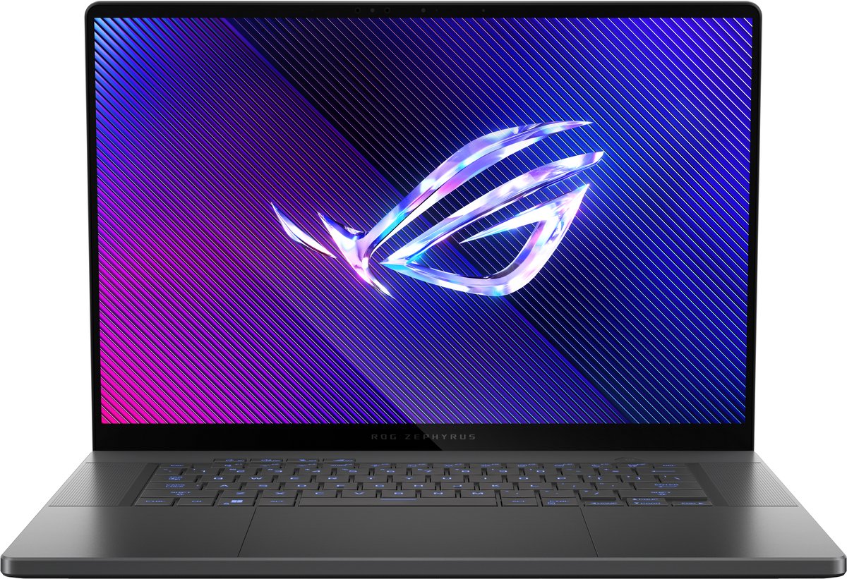 ASUS ROG Zephyrus G16 GU605CR-QR112W 16'' gaming laptop