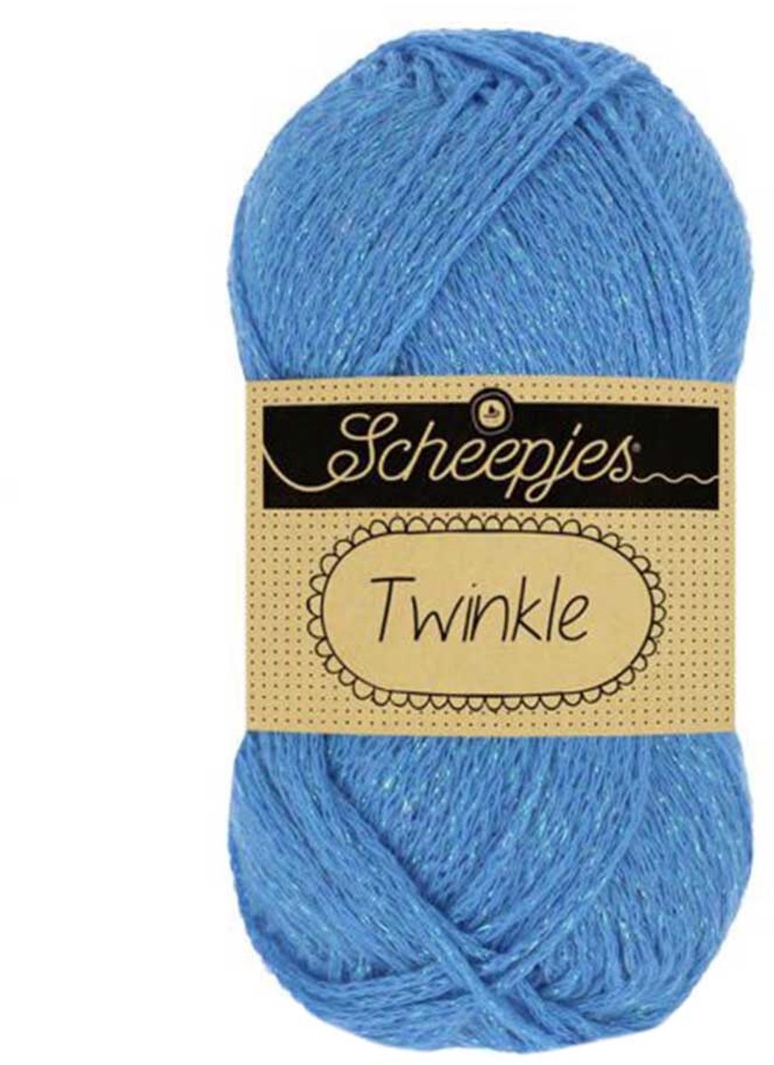Scheepjes Twinkle 50gr - 917