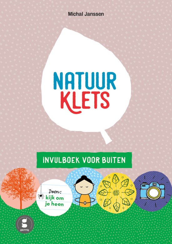 Natuurklets