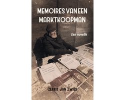 Memoires van een marktkoopman