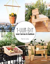1 uur DIY
