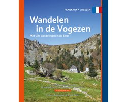Wandelen in de Vogezen