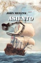 Zonen van Jafeth 3 - Asiento
