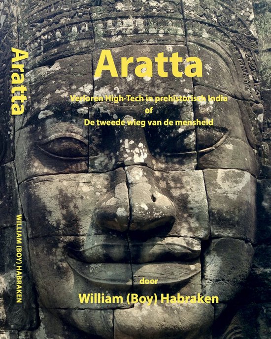 Aratta - - cover