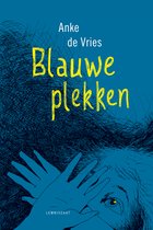 Blauwe plekken