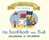 Het kookboek van kat
