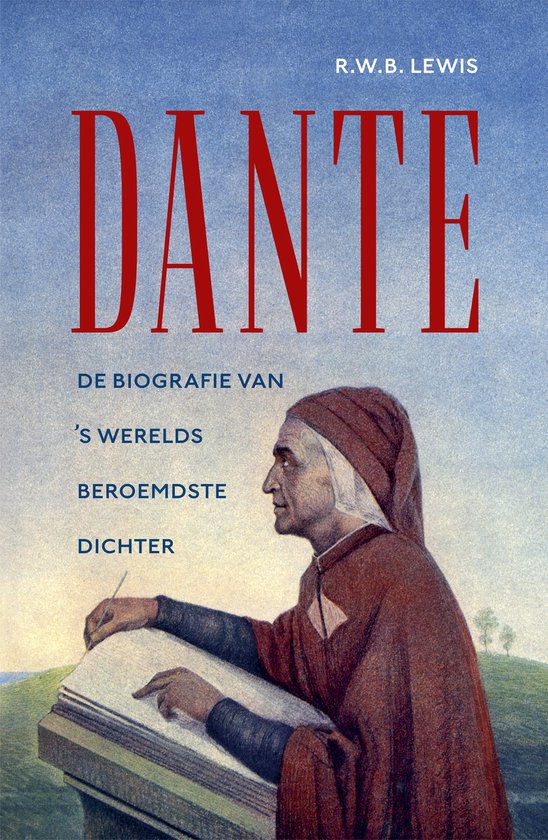 Dante - cover