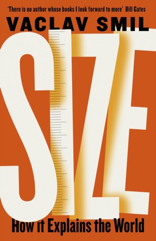 Size - cover