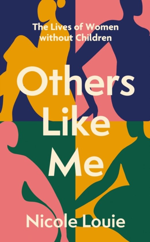 Others Like Me - cover
