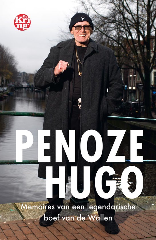 Penoze Hugo - midprice - cover