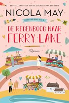 Ferry Lane 3 - De regenboog naar Ferry Lane