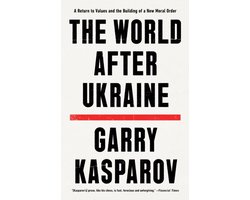 The World After Ukraine