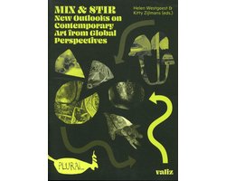 PLURAL - Mix & Stir