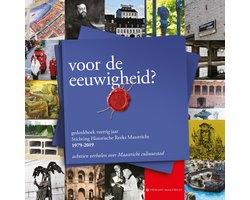 Vierkant Maastricht 47 - Voor de eeuwigheid?