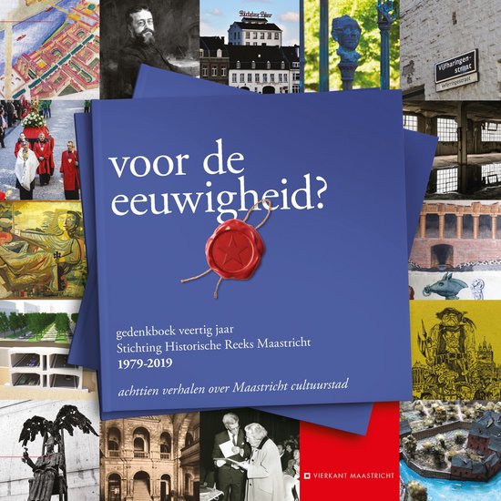 Vierkant Maastricht 47 - Voor de eeuwigheid?