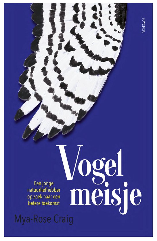 Vogelmeisje