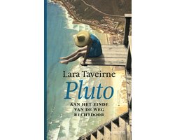 Omslag van Pluto