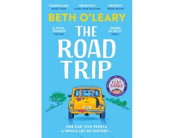 The Road Trip