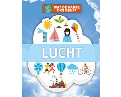 foto van Wat de Aarde ons geeft - Lucht