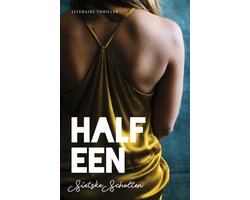 Half één