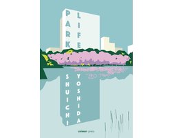 Omslag van Park Life