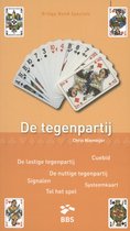 Bridge Bond Specials 20 - De tegenpartij