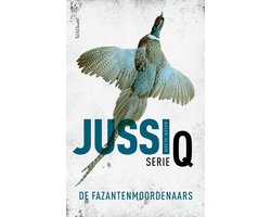 foto van De fazantenmoordenaars