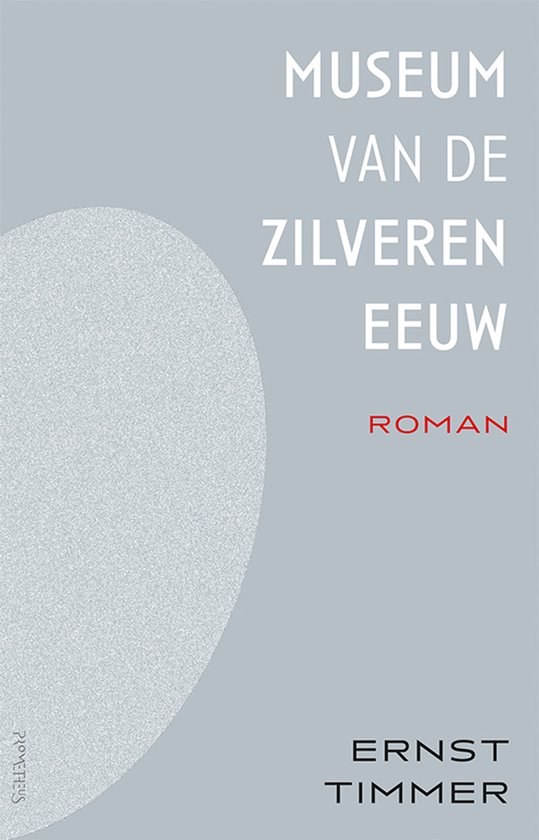Museum van de Zilveren Eeuw