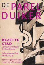 De Parelduiker - De Parelduiker 2021/4
