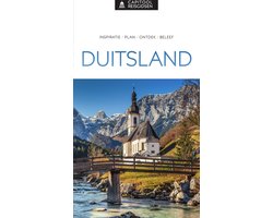Capitool reisgidsen - Duitsland