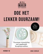 Doe het lekker duurzaam