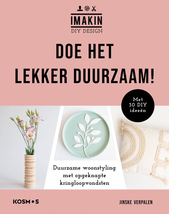 Doe het lekker duurzaam