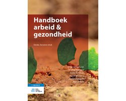 Handboek arbeid & gezondheid