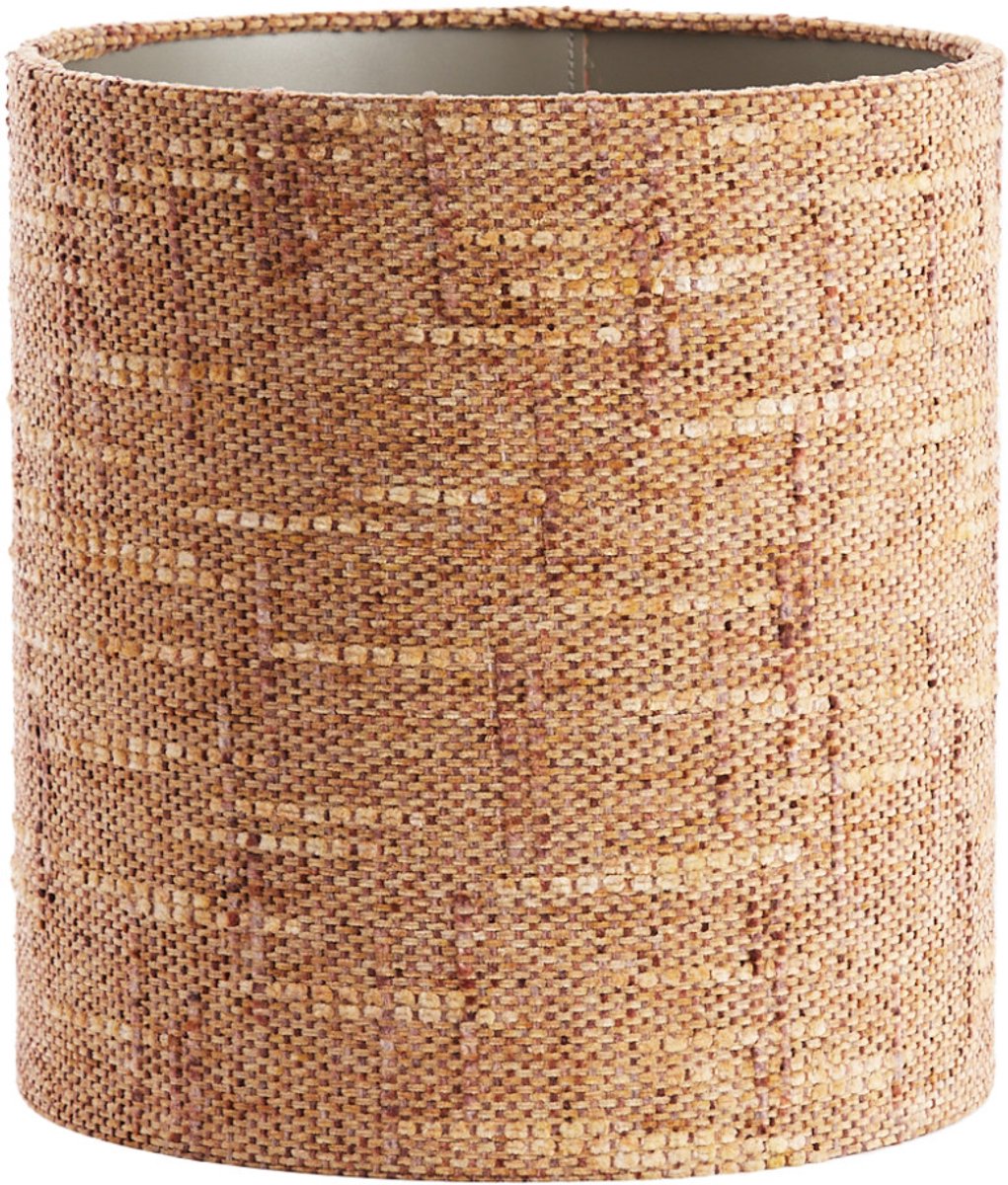 Light & Living - kap - Osire - naturel - textiel - Ø 30cm - E27 - 2230972