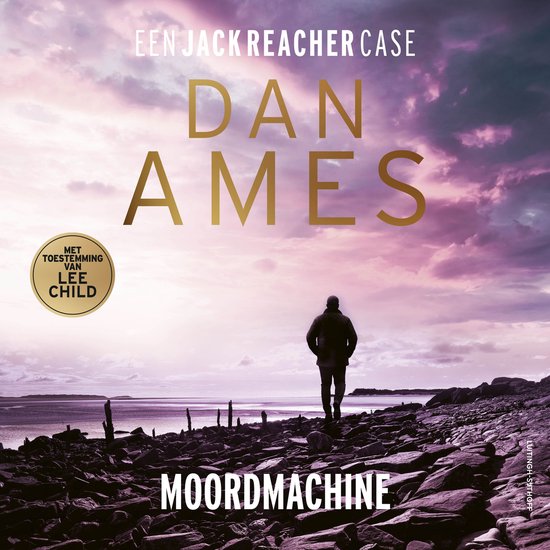 Moordmachine - cover