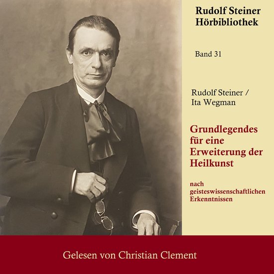 Grundlegendes für eine Erweiterung der Heilkunst - cover