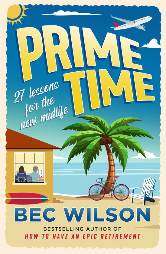 Prime Time - cover