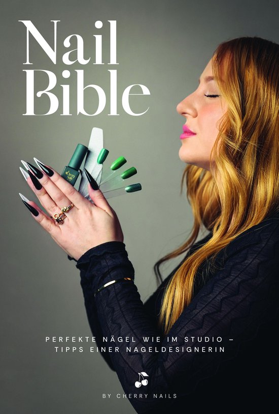 Nail Bible - cover