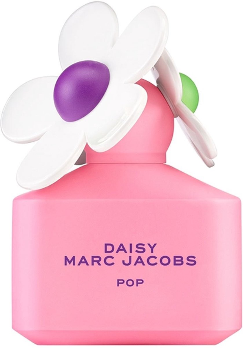 Daisy Pop Eau De Toilette (edt) 50ml