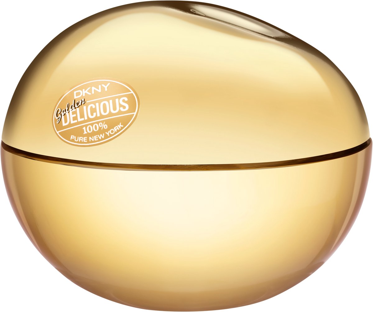 Goedkoopste DKNY Golden Delicious Eau de Parfum - 100ML