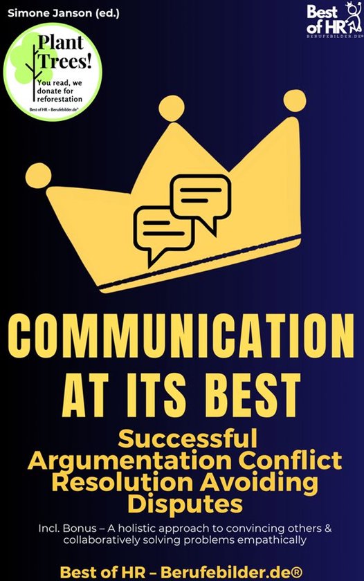 Success Mastery Edition - Communication at its Best – Succ ... - cover