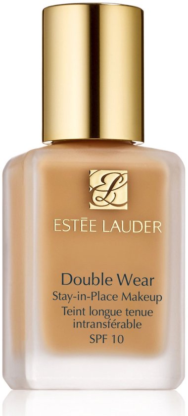 Estée Lauder Double Wear Stay-in-Place Foundation met SPF10 30 ml - 2C1 Pure Beige