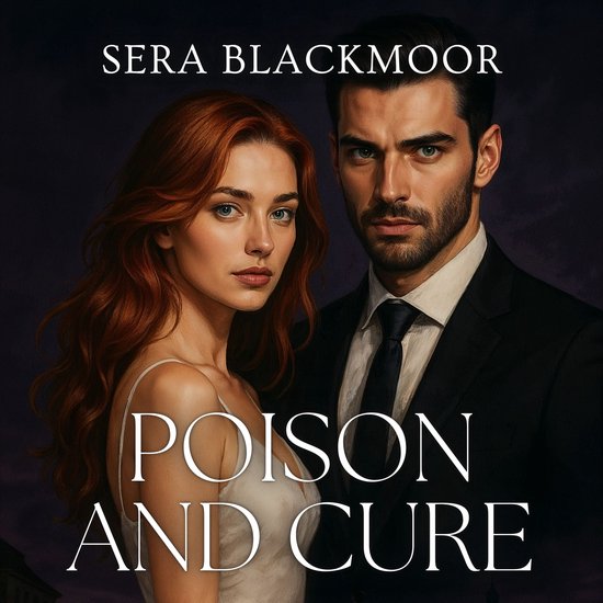 Poison and Cure - cover