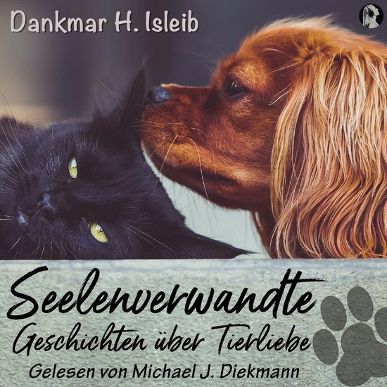 Seelenverwandte - cover