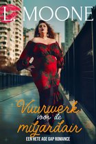 Coffee & Curves serie 1 - Vuurwerk voor de miljardair