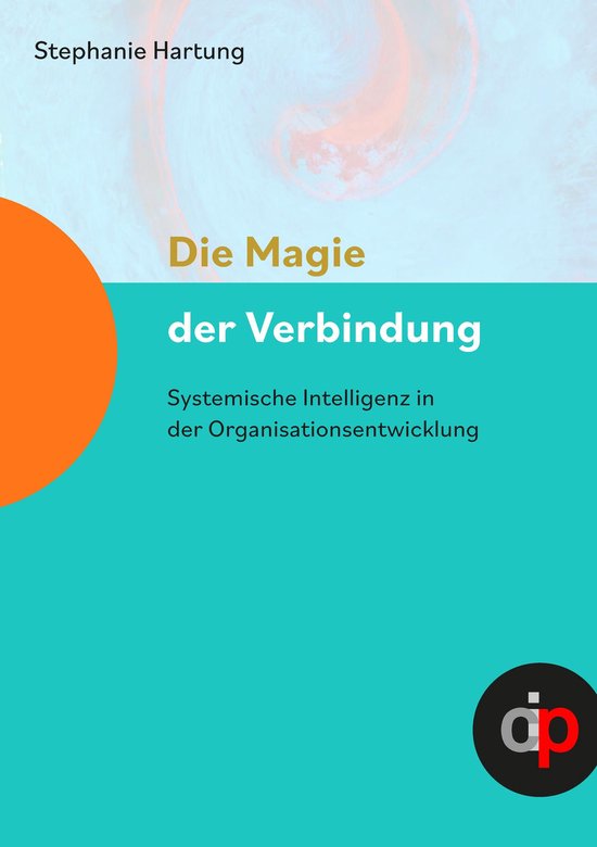 Die Magie der Verbindung - cover
