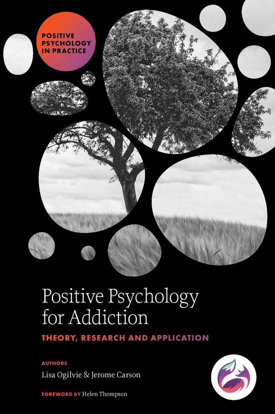 Positive Psychology in Practice - Positive Psychology for Ad ... - cover