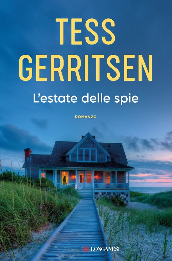 La serie Martini Club - L'estate delle spie - cover