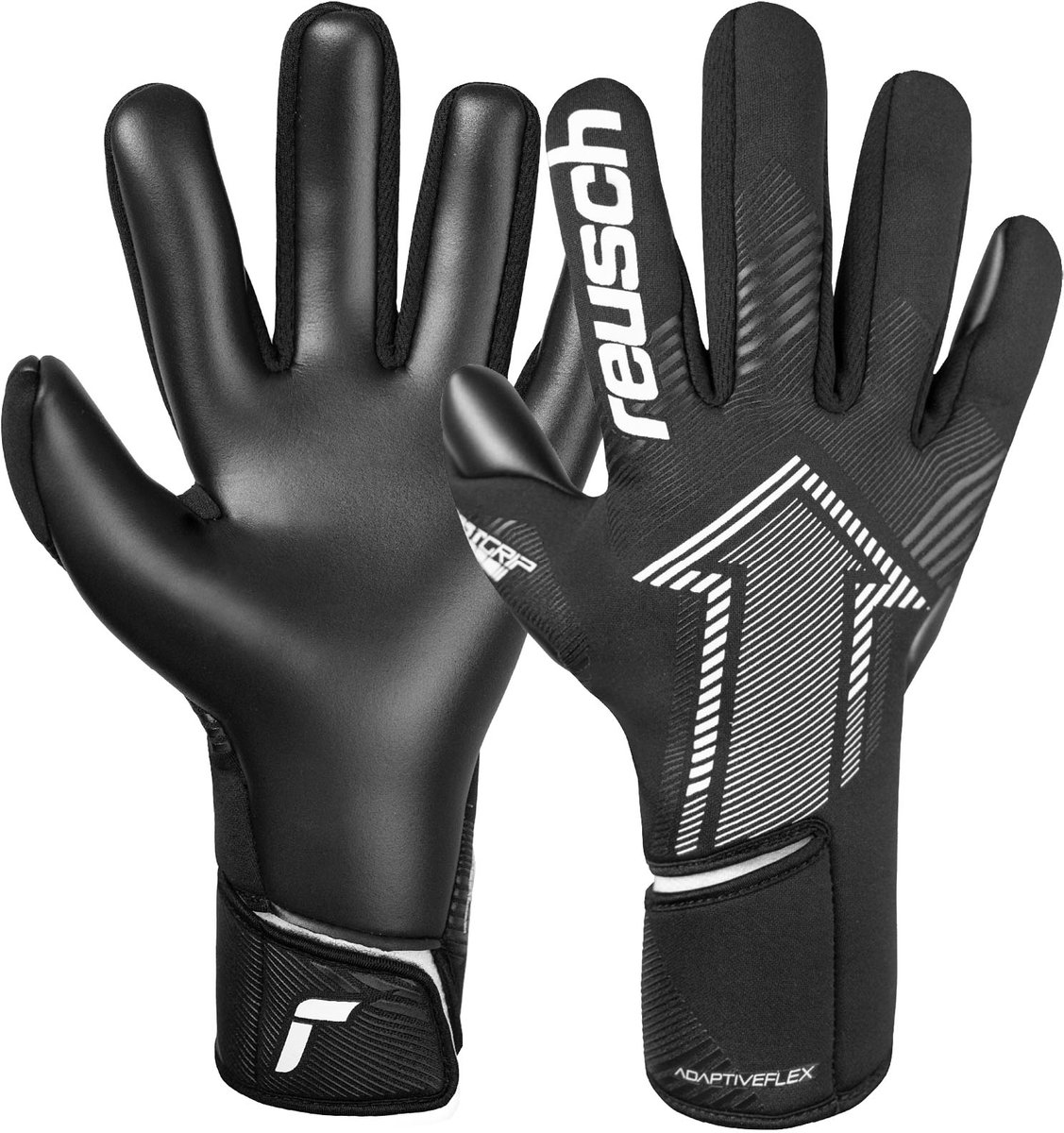 Reusch Fastgrip Infinity Keepershandschoenen - Maat 11