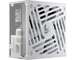 Seasonic FOCUS GX White ATX 3.1 (2024) - 850 W
